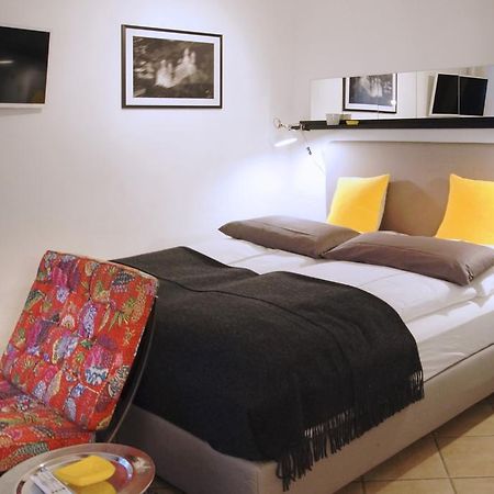 Rheintor-Apartment شباير المظهر الخارجي الصورة